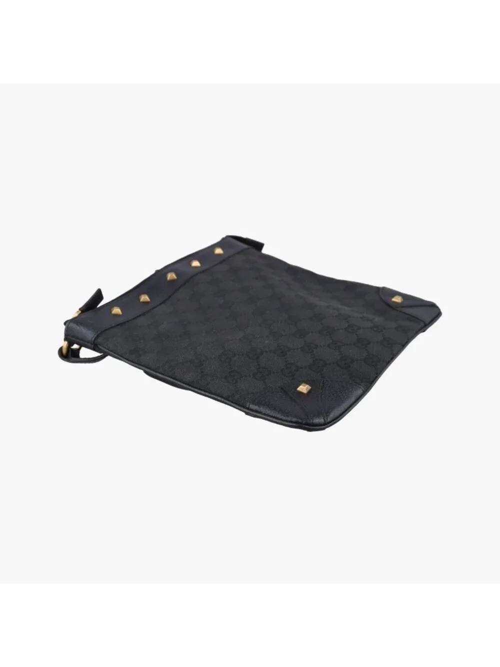 Gucci GG Canvas Black